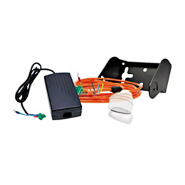 ZEBRA Kit,  Platen Roller 203 d P1080383-413